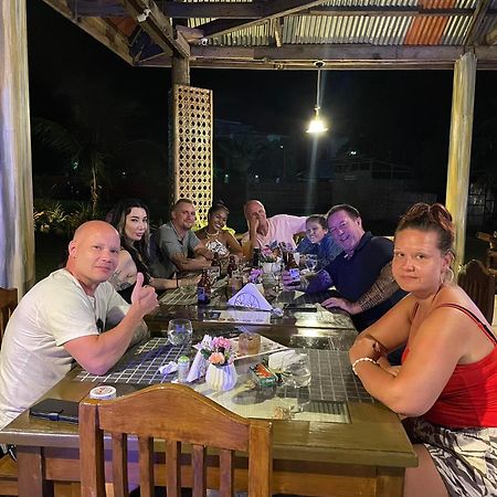 Ander Divers Garden Resort Anda  Zewnętrze zdjęcie