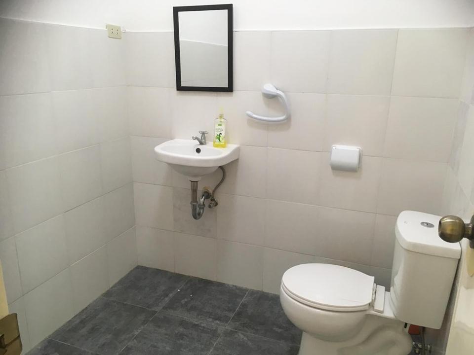 Ander Divers Garden Resort Anda  Zewnętrze zdjęcie