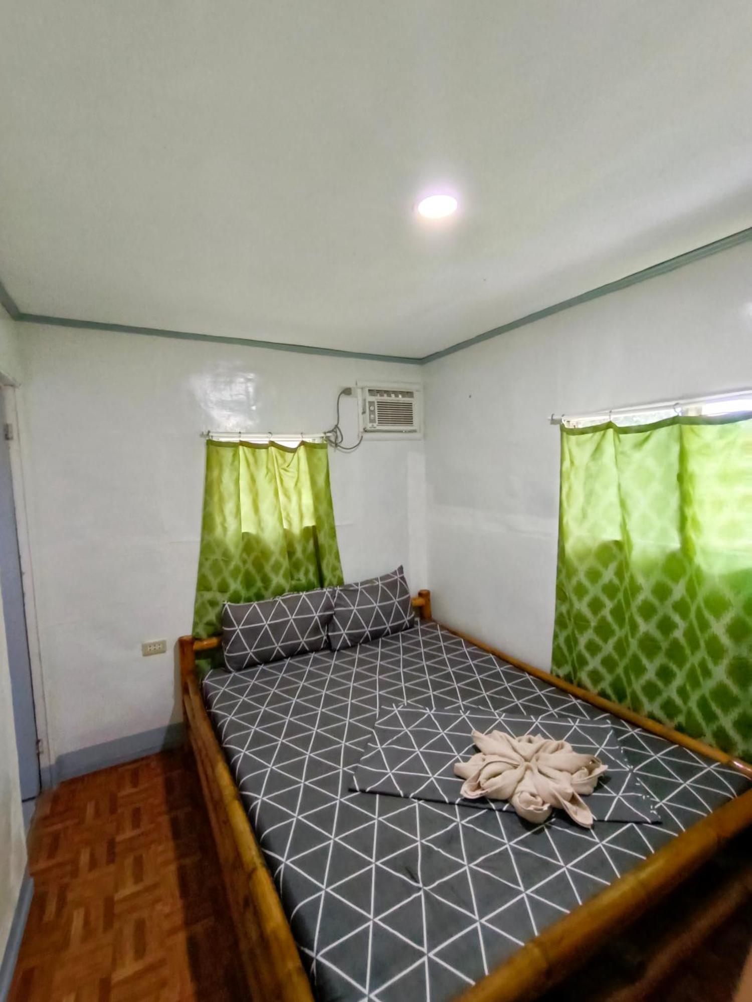 Ander Divers Garden Resort Anda  Zewnętrze zdjęcie