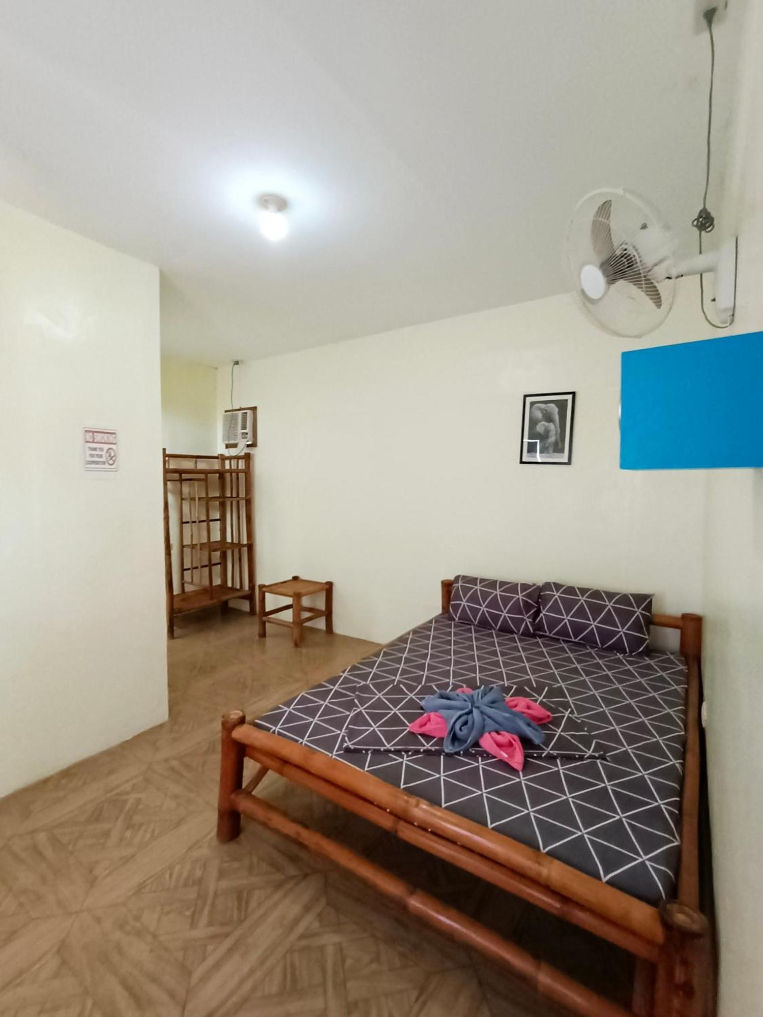 Ander Divers Garden Resort Anda  Zewnętrze zdjęcie