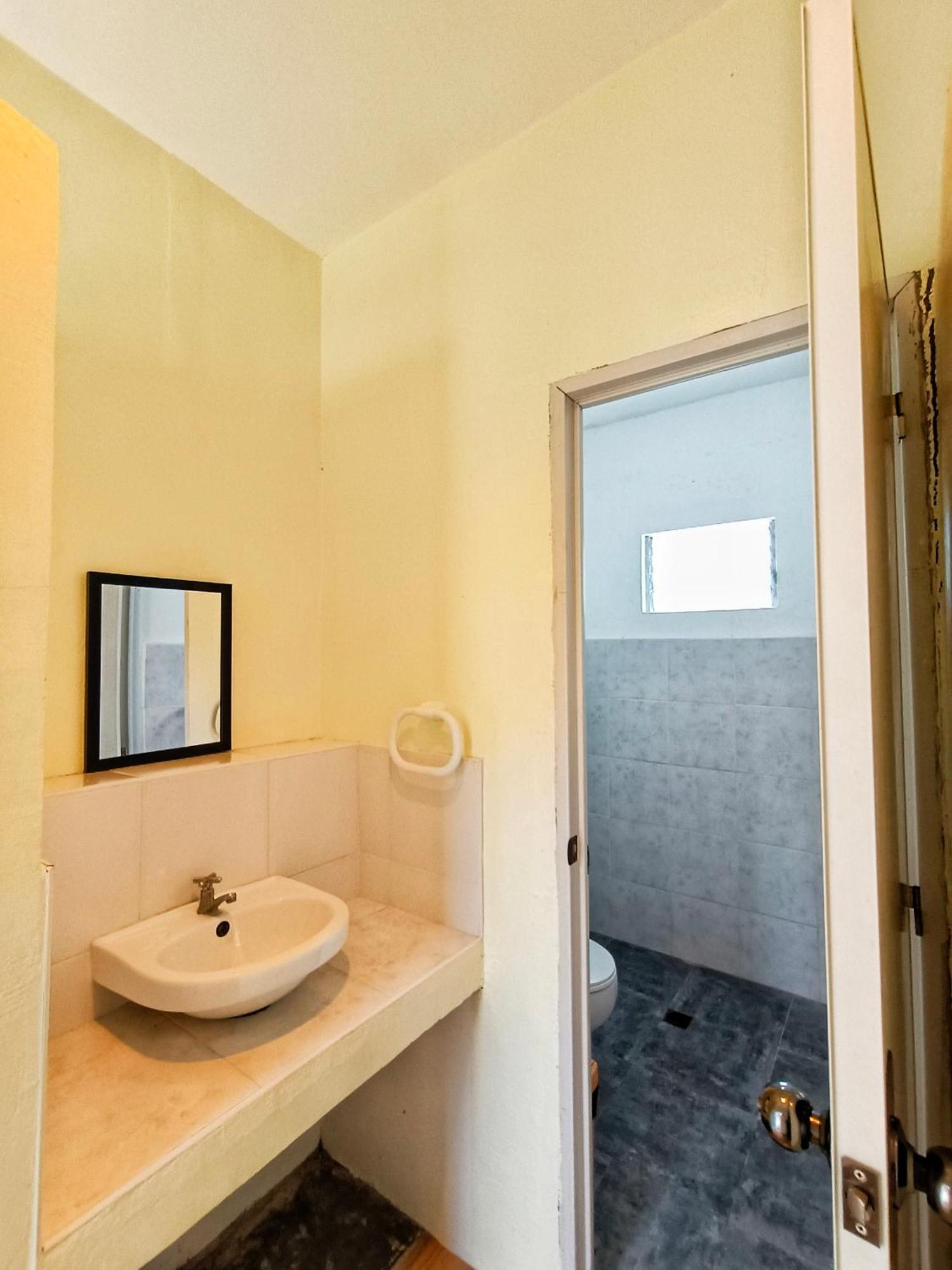 Ander Divers Garden Resort Anda  Zewnętrze zdjęcie