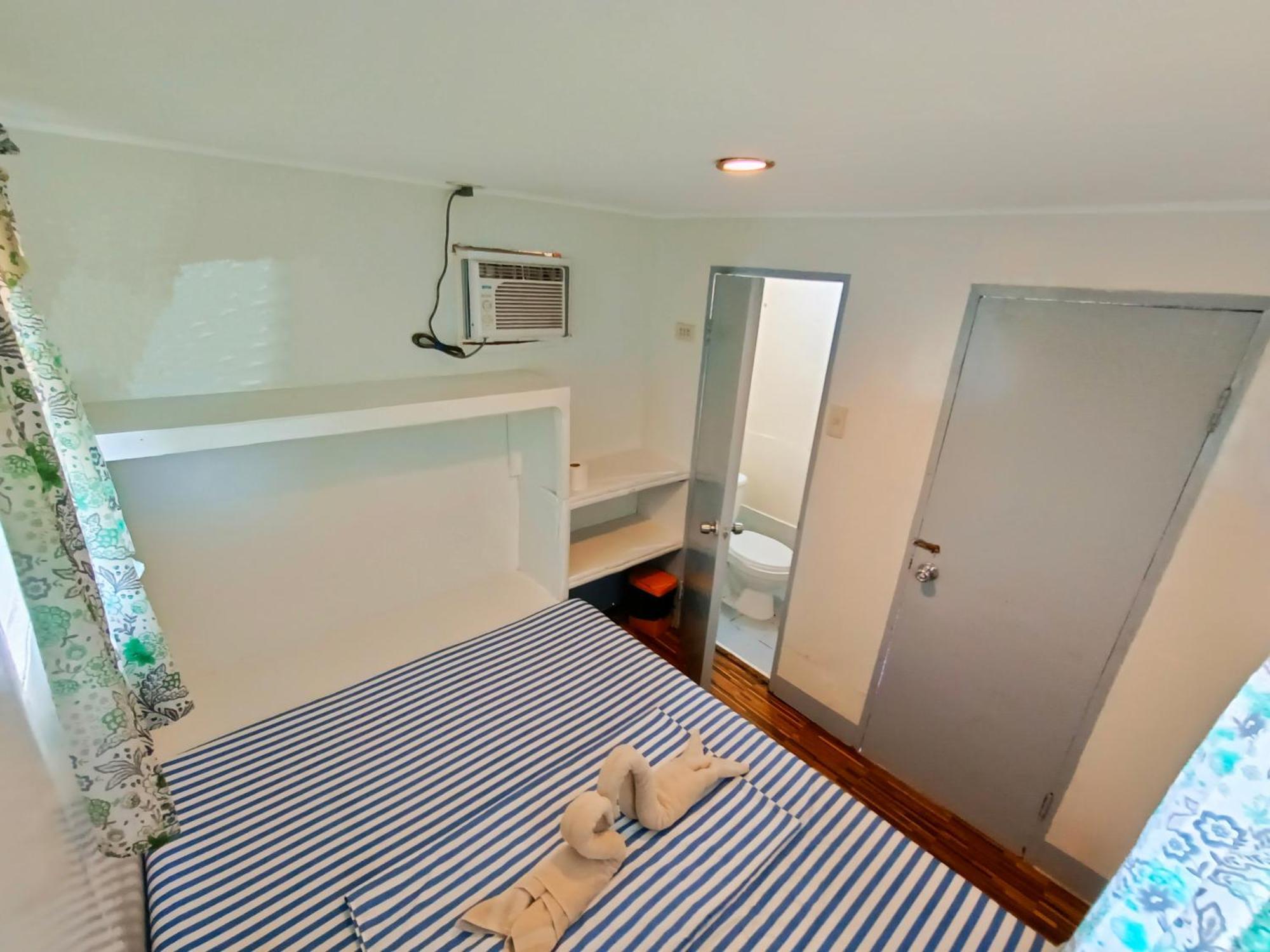 Ander Divers Garden Resort Anda  Zewnętrze zdjęcie