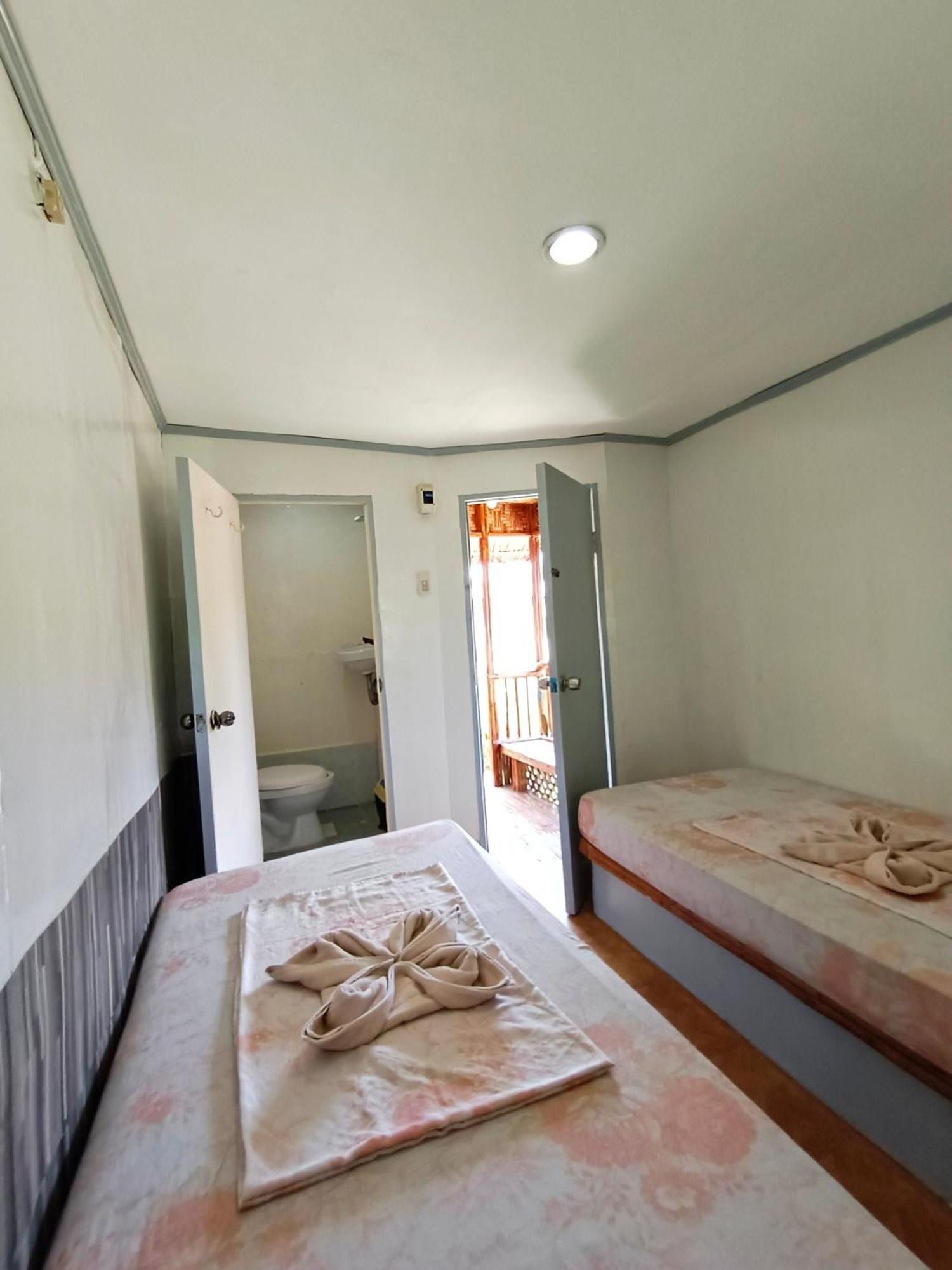 Ander Divers Garden Resort Anda  Zewnętrze zdjęcie
