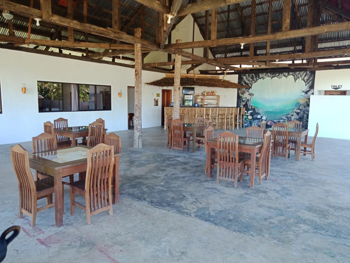 Ander Divers Garden Resort Anda  Zewnętrze zdjęcie