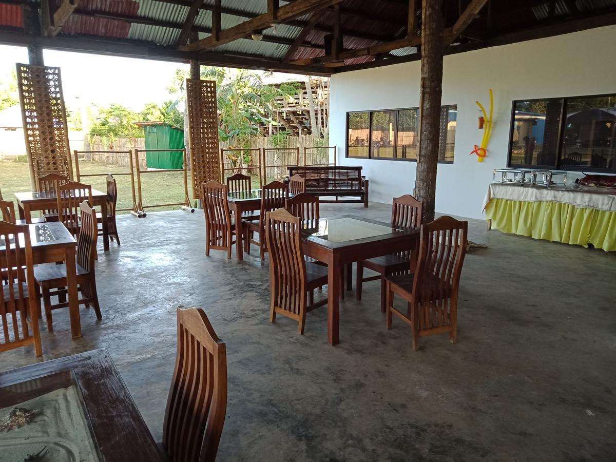 Ander Divers Garden Resort Anda  Zewnętrze zdjęcie