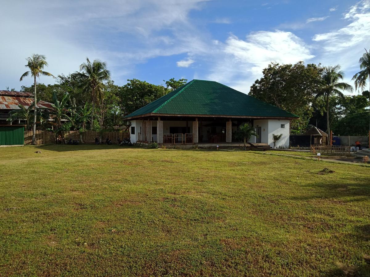 Ander Divers Garden Resort Anda  Zewnętrze zdjęcie