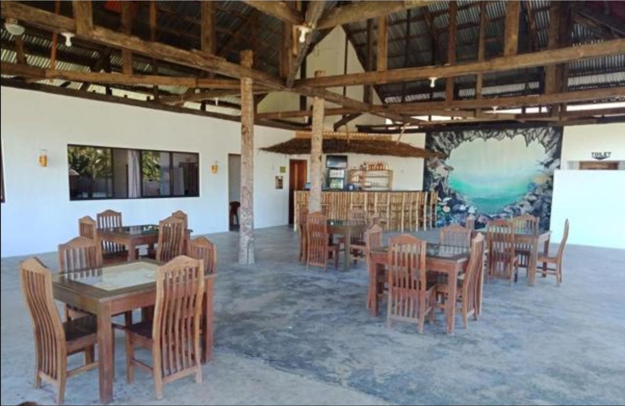 Ander Divers Garden Resort Anda  Zewnętrze zdjęcie