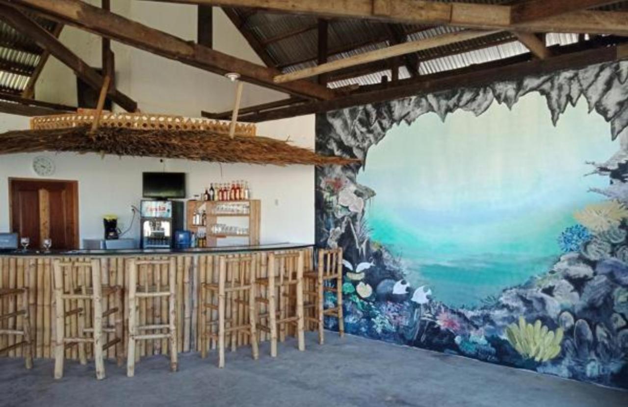 Ander Divers Garden Resort Anda  Zewnętrze zdjęcie